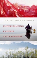 Abbildung von: Understanding Kashmir and Kashmiris - Hurst