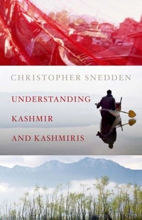 Abbildung von: Understanding Kashmir and Kashmiris - Hurst