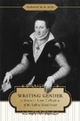 Cover: Writing Gender in Women's Letter Collections of the Italian Renaissance - University of Toronto Press