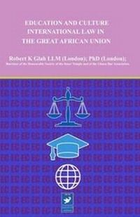 Abbildung von: Education and Culture Law - Arbitration Tech Uni Publishers (ATUP)