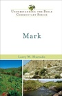 Cover: Mark - Baker Academic, Div of Baker Publishing Group