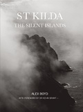 Cover: St Kilda - Luath Press Ltd