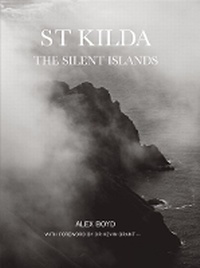 Enlarge image Cover: St Kilda - Luath Press Ltd