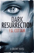 Cover: Dark Resurrection - Ipso Books