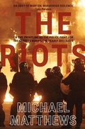 Bild: The Riots - Silvertail Books