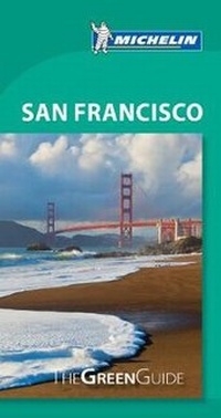 Enlarge image Cover: San Francisco - Michelin Green Guide - Michelin Editions des Voyages