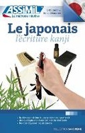 Cover: Le Japonais Lectriture Kanji - Assimil