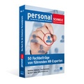 Cover: Best of personalSCHWEIZ - WEKA Schweiz
