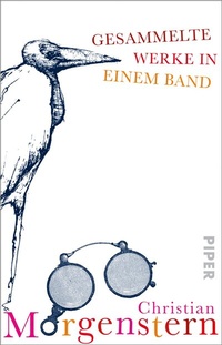 Abbildung von: Gesammelte Werke in einem Band - Piper