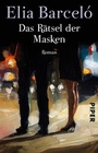 Cover: Das Rätsel der Masken - Piper