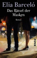 Cover: Das R&auml;tsel der Masken - Piper