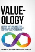 Cover: Value-ology - Palgrave Macmillan