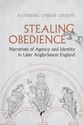 Cover: Stealing Obedience - University of Toronto Press