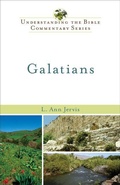 Bild: Galatians - Baker Academic, Div of Baker Publishing Group