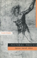 Cover: Pastoral Process - Stanford University Press