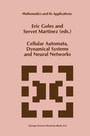 Cover: Cellular Automata, Dynamical Systems and Neural Networks - Springer