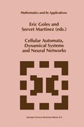 Cover: Cellular Automata, Dynamical Systems and Neural Networks - Springer