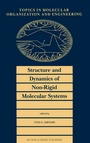 Cover: Structure and Dynamics of Non-Rigid Molecular Systems - Springer