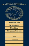 Cover: Structure and Dynamics of Non-Rigid Molecular Systems - Springer