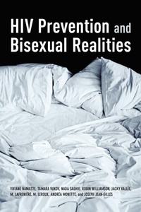 Abbildung von: HIV Prevention and Bisexual Realities - University of Toronto Press