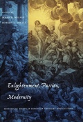 Cover: Enlightenment, Passion, Modernity - Stanford University Press