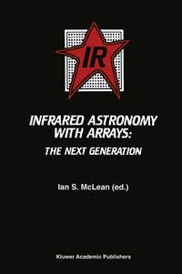 Abbildung von: Infrared Astronomy with Arrays - Kluwer Academic Publishers