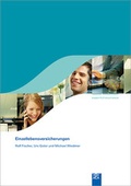 Cover: Einzellebensversicherungen - Compendio Bildungsmedien