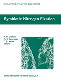 Bild: Symbiotic Nitrogen Fixation - Kluwer Academic Publishers