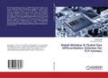 Cover: Rated Window & Packet Size Differentiation Schemes for TCP Fairness - LAP Lambert Academic Publishing