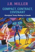 Cover: Compact, Contract, Covenant - University of Toronto Press