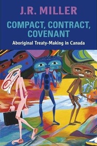 Enlarge image Cover: Compact, Contract, Covenant - University of Toronto Press