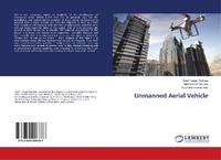 Enlarge image Cover: Unmanned Aerial Vehicle - LAP Lambert Academic Publishing