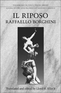 Enlarge image Cover: Raffaello Borghini's Il "Riposo" - University of Toronto Press