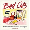 Cover: Bad Cats - McGraw-Hill Contemporary