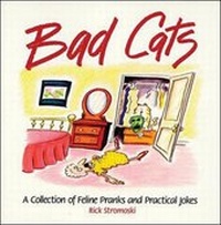 Enlarge image Cover: Bad Cats - McGraw-Hill Contemporary