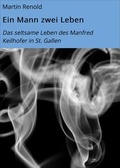 Cover: Ein Mann zwei Leben - neobooks