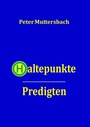 Cover: Haltepunkte - BoD - Books on Demand