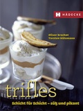 Cover: Trifles - H&auml;decke Verlag