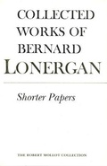 Cover: Shorter Papers: Volume 20 - University of Toronto Press