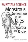Cover: Fairy-Tale Science - University of Toronto Press