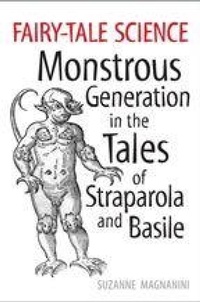 Enlarge image Cover: Fairy-Tale Science - University of Toronto Press
