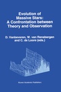 Cover: Evolution of Massive Stars - Springer