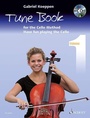 Cover: Cello Method: Tune Book 1 - Schott Music