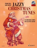 Cover: Jazzy Christmas Tunes - Schott Music