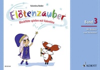 Abbildung von: Flötenzauber - Schott Music