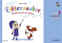 Abbildung von: Flötenzauber - Schott Music