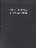Cover: Konzertante Werke - Schott Music