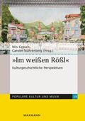 Cover: "Im wei&szlig;en R&ouml;&szlig;l" - Waxmann