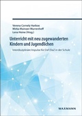 Cover: Unterricht mit neu zugewanderten Kindern und Jugendlichen - Waxmann