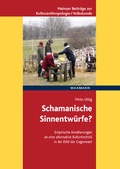 Cover: Schamanische Sinnentw&uuml;rfe? - Waxmann